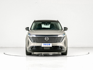 รถยนต์น้ำมันอัตโนมัติ Nissan Terra ขนาดกลาง SUV LHD AWD ใหม่ - Product Image 4