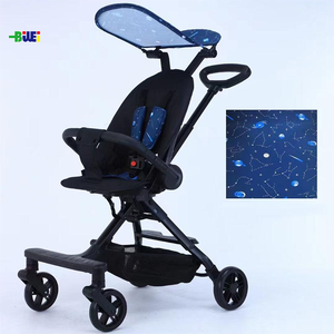 <span class=keywords><strong>Poussette</strong></span> pour bébé nouveau-né 3 en 1, landau, <span class=keywords><strong>poussette</strong></span> de voyage <span class=keywords><strong>pas</strong></span> chère, pliable à une main, <span class=keywords><strong>poussette</strong></span> de luxe pour bébé, promenade en plein air - Product Image 4