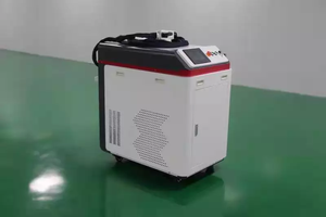 เครื่องทำความสะอาดด้วยเลเซอร์ <span class=keywords><strong>APEX</strong></span> 1000W - Product Image 2