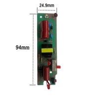 Circuit imprimé PCBA de haute qualité pour usage domestique, panneau de pilote de tapette à moustiques électrique d'intérieur