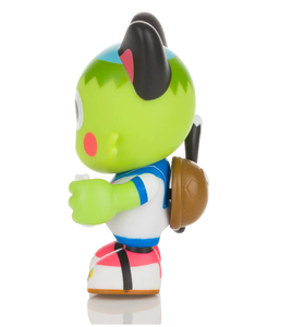 Nouvelles créations : Exquises œuvres d'art en vinyle faites à la main, idéales pour la décoration intérieure et les collectionneurs de jouets - Product Image 3
