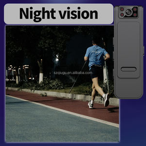 MD32-L8 NACHTVISION Bewegungserkennung USB 1080p HD Sicherheits-Video-Recorder mit Rückenclip Action Sport Körper Mini-Video-Recorder - Product Image 5