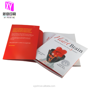 Usa parteras libros médicos impresión en papel cartón impresión Offset tapa blanda nota libro de texto para niños educación - Product Image 3