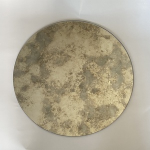 <span class=keywords><strong>Grand</strong></span> <span class=keywords><strong>miroir</strong></span> décoratif de sol en verre flotté sans cadre moderne avec une épaisseur de 6 mm - Product Image 5