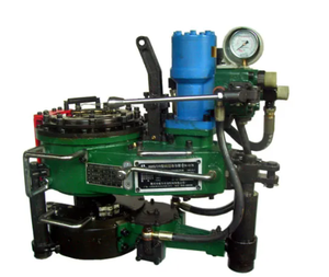 Llave de potencia hidráulica serie XQ Cnvct a precio razonable para tuberías de campo petrolero, 1 año de garantía, 180 kg para operario, envío gratis - Product Image 1