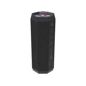 Altavoz Bluetooth Portátil <span class=keywords><strong>de</strong></span> 50W, Resistente al Agua, con Luces RGB, Sonido Estéreo, Ideal para Fiestas al Aire Libre, con Bajos Potentes - Product Image 1