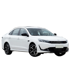 Budget nuovissimo GS11O versione est-europa 0km Stock car CBU & abbattere parte stato 4 porte 5 posti berlina usata - Product Image 1