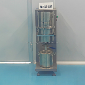 Système de filtration de filtre de repassage de laboratoire <span class=keywords><strong>5L</strong></span> pour le lisier d'électrode de batterie à semi-conducteurs - Product Image 3