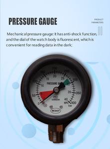 टिकाऊ एसबीए अग्निशमन श्वसन तंत्र श्वसन तंत्र और मास्क - Product Image 3