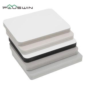 PET/PETGカーボンクリスタルプレート<span class=keywords><strong>PVC</strong></span>セルカフォームボードフィルム-ラミネートプラスチックシート - Product Image 3