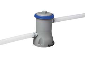 <span class=keywords><strong>Piscine</strong></span> <span class=keywords><strong>hors</strong></span> <span class=keywords><strong>sol</strong></span> <span class=keywords><strong>Bestway</strong></span> 56595 Steel Pro MAX avec structure métallique et <span class=keywords><strong>filtre</strong></span> intégré - Product Image 4