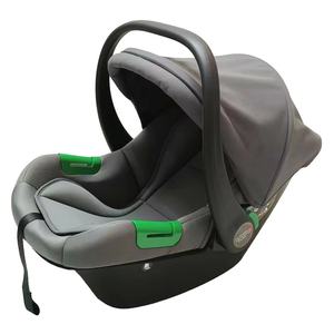 Poussette de voyage légère, poussette pour bébé <span class=keywords><strong>auto</strong></span>-pliable, berceau pour bébé pliable, poussette compacte pour tout-petit à une main - Product Image 6