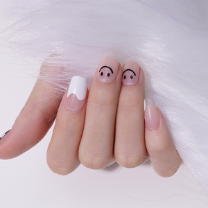 Adesivi per <span class=keywords><strong>Unghie</strong></span> con Motivi Speciali Popolari 2026, Decorazioni Personalizzate per Nail Art - Product Image 4