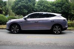 Precio de Fábrica Denza N7 702km Versión Premium Láser 5 Puertas 5 Plazas AWD 200-250kW 90-110kWh SUV Mediano Eléctrico Puro - Product Image 4