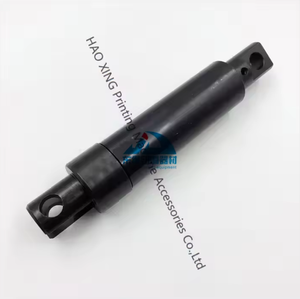 Máy móc in ấn 1 Piece đệm cho <span class=keywords><strong>Mitsubishi</strong></span> máy in shock absorber - Product Image 1