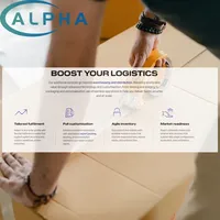 Envío de Carga Marítima Puerta a Puerta de China a Corea, Asia, DDP DAP por Agente de Logística Marítima con Aduanas, FCL LCL