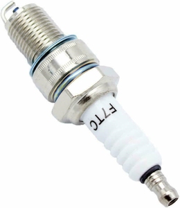 Bugi phù hợp với hon da <span class=keywords><strong>gx120</strong></span> GX160 GX200 gx240 gx270 gx340 gx390 Máy cắt cỏ - Product Image 5