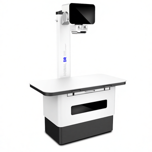 Equipo de Radiografía Digital <span class=keywords><strong>Veterinaria</strong></span> Premium, Máquina de Rayos X <span class=keywords><strong>Veterinaria</strong></span> para Clínica - Product Image 3
