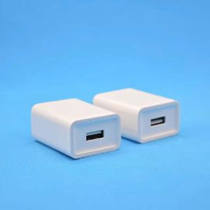 Mobile Phone Charger Quick Charge Fast Charging EU US <b>Plug</b> <b>Adapter</b> Wall USB Charger - Product Image 2