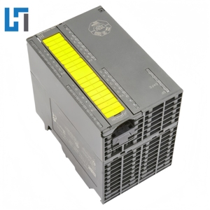 Nuevo módulo PLC SIMATIC 1/2 6ES7326-1BK02-0AB0 Original, controlador de automatización Industrial, stock de almacén - Product Image 2