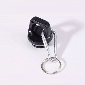 Bouteille de sport en acier inoxydable, à boire directement, gourde isotherme pour activités de plein air, idéale pour cadeaux d'affaires, logo et couleur personnalisables - Product Image 6