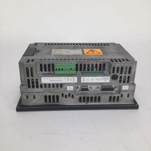 Panneau de commande d'affichage électrique TCCX1720LPS CCX17 4 LI LCD OP utilisé UMP - Product Image 2
