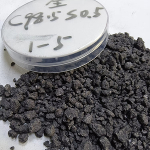 Trung Quốc giá thấp luyện kim graphitized dầu mỏ than cốc trong số lượng lớn gpc bán bán Coke bột than cho luyện kim thép đúc - Product Image 1