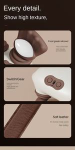 Nuevo masajeador de hombro y cuello multifuncional de mano maestra masajeador <span class=keywords><strong>Cervical</strong></span> y trapecio - Product Image 4