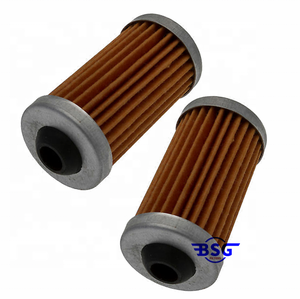 דלק מסנן מתאים רבים כובע Z מנועי 1B20 1B30 1B40, ואקר צלחות-504 743 02 - Product Image 4