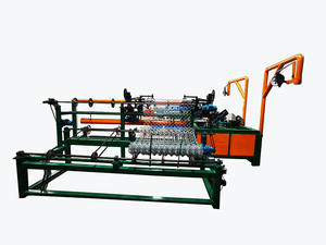 Macchina per recinzione a catena usata per la vendita - Product Image 5