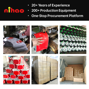ถังน้ำแข็งโลหะชุบสังกะสีเกรดอาหาร NIHAO ขนาดใหญ่ 5 ลิตร สำหรับแชมเปญและเบียร์ พกพาสะดวกสำหรับตั้งแคมป์ปิกนิกกลางแจ้ง - Product Image 6