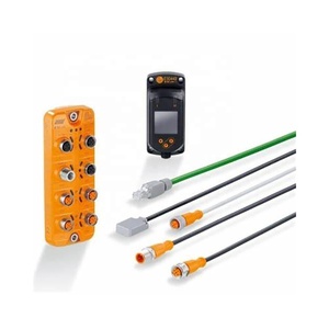 โมดูล IFM AS-Interface ClassicLine รุ่นดั้งเดิมพร้อมเทคโนโลยีการติดตั้งอย่างรวดเร็ว AC5208 - Product Image 3