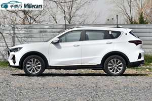 Jetour X70 L 2025 Usado, SUV Mediano-Grande Totalmente Nuevo, Jetour Luxury 2026, Jetour 1.5TD 7DCT, Autos Nuevos Jietu - Product Image 3