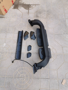 Долговечное зеркало заднего вида H0821012002A0 для грузовика - Product Image 4