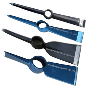 Cuốc Thép Rèn Thép Cacbon <span class=keywords><strong>P407</strong></span> Cuốc - Product Image 5