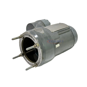 جهاز تحكم ذكي جديد أصلي طراز DLC3010 DLC3100 مع مُرسل مستوى متحرك بصمام كروي وموصل HART صيني - Product Image 6