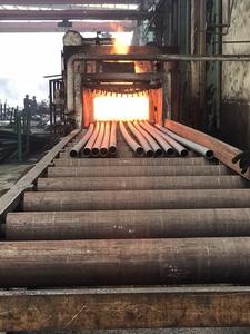 ASTM A213/ASME SA213 310S TP310S Tubes austénitiques de chaudière, de surchauffeur et d'échangeur de chaleur en acier allié - Product Image 4