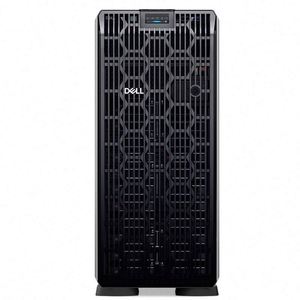 เซิร์ฟเวอร์ Dell T560 Tower รุ่นขายดีที่สุด 8LFF HBA355i 1100W 64GB RDIMM 5600MT/s โปรเซสเซอร์ Intel Xeon Gold 6442Y พร้อมส่ง รับประกัน 3 ปี - Product Image 1