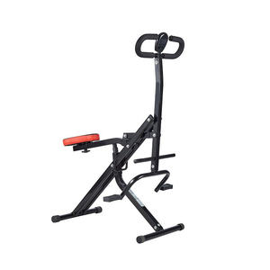 เครื่องออกกำลังกายแบบมีแถวเครื่องฝึกปั่นจักรยานแบบ<span class=keywords><strong>คา</strong></span><span class=keywords><strong>ร์</strong></span><span class=keywords><strong>ดิ</strong></span><span class=keywords><strong>โอ</strong></span>ใช้ในยิมที่บ้าน - Product Image 3