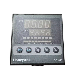 Controlador Honeywell DC1040CR-302000-E para Quemadores Industriales de Última Generación - Product Image 1