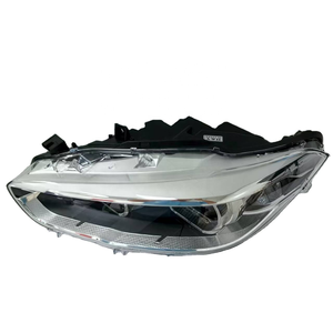 Phare LED d'origine pour <span class=keywords><strong>BMW</strong></span> F21 2015 2016 2017, phare pour <span class=keywords><strong>BMW</strong></span> Série 1 120i <span class=keywords><strong>125i</strong></span> M135i M140i F20, lampe LED <span class=keywords><strong>M1</strong></span>, éclairage de voiture - Product Image 4