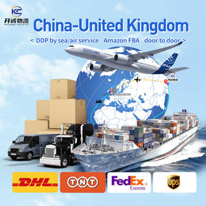 Spedizione porta a porta dalla Cina a Dubai via mare, compresa la dogana e il pagamento della tariffa LCL + Express - Product Image 6