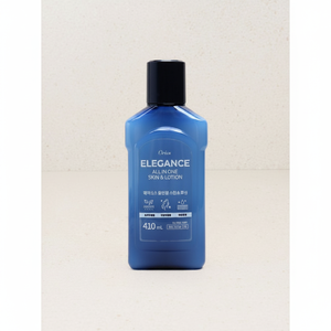Orix Elegance All-in-One 410ml <b>Face</b> Cream & Lotion for Hydrating & Nourishing Skin - Product Image 2