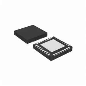 Interface Electronic Circuit Components SC16IS762IBS,128 BOM IC In Stock 32 VFQFN Exposed Pad - Product Image 1
