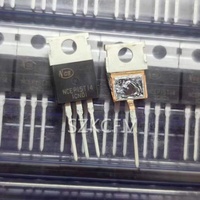 (Orijinal MOSFET IGBT transistör diyot SCR tedarikçisi) NCEP15T14