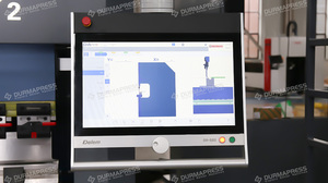 Giải pháp uốn trong tương lai với thực tế tăng cường và hỗ trợ kỹ thuật số - Product Image 3