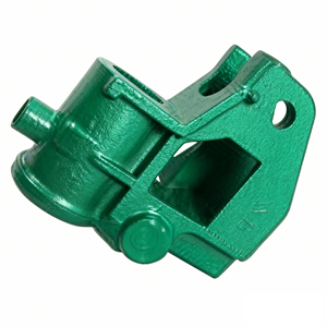 บริการ OEM สำหรับการหล่อแบบ Investment Casting แหวนซีลหล่อแบบ Lost Wax สำหรับระบบปิดผนึกท่อ - Product Image 5