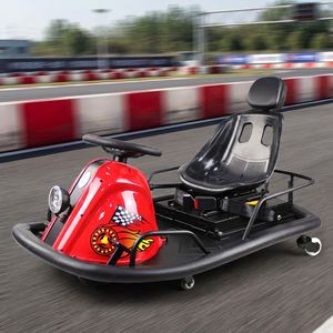 Go Karts Divertidos para Adultos y Niños, Ideales para la Familia, en Oferta - Product Image 2