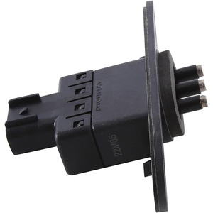 สวิตช์เปิดประตูฟอร์ดทรานซิท MK6 MK7 รุ่น 2C1T14A658AE 1800639 อะไหล่เปลี่ยนประตูกลาง - Product Image 4