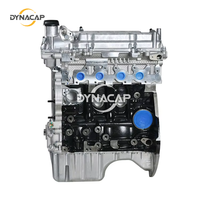 Grand Stock Chine Minivan Moteur B15 Moteur L2B Long Bloc Moteur Nu NG 1.5L pour Chevrolet Aveo N300 Chery Wuling Baojun